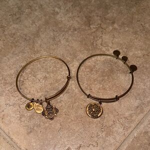 Alex And Ani Mom set